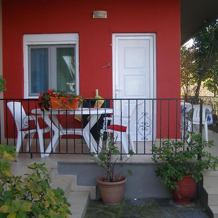 Elli Apartman Velíka Kültér fotó