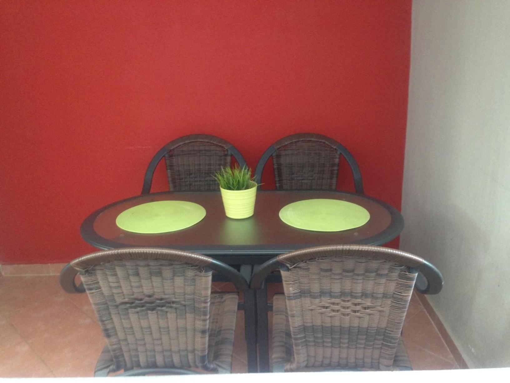 Elli Apartman Velíka Kültér fotó