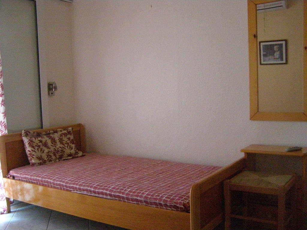 Elli Apartman Velíka Szoba fotó