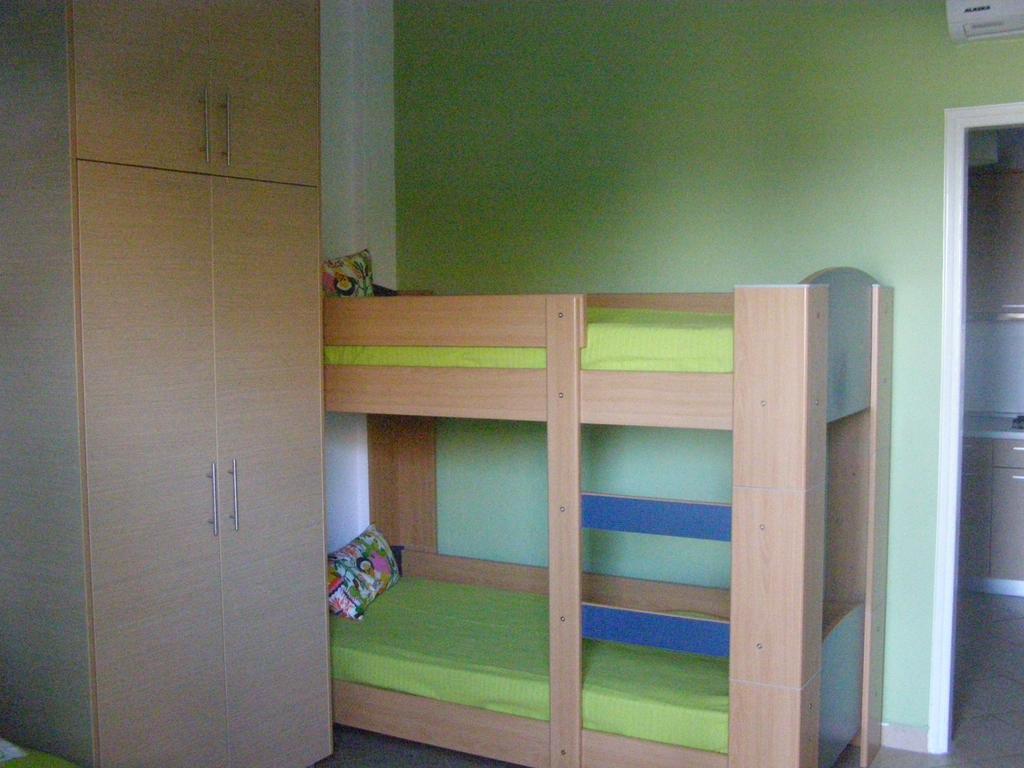 Elli Apartman Velíka Szoba fotó