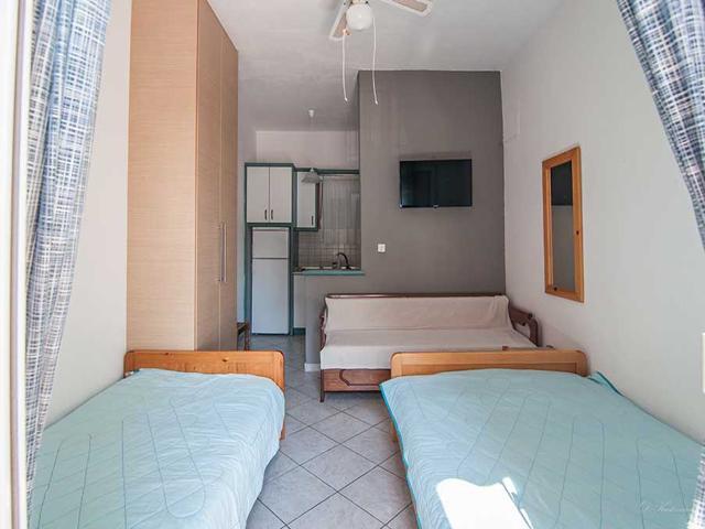 Elli Apartman Velíka Kültér fotó